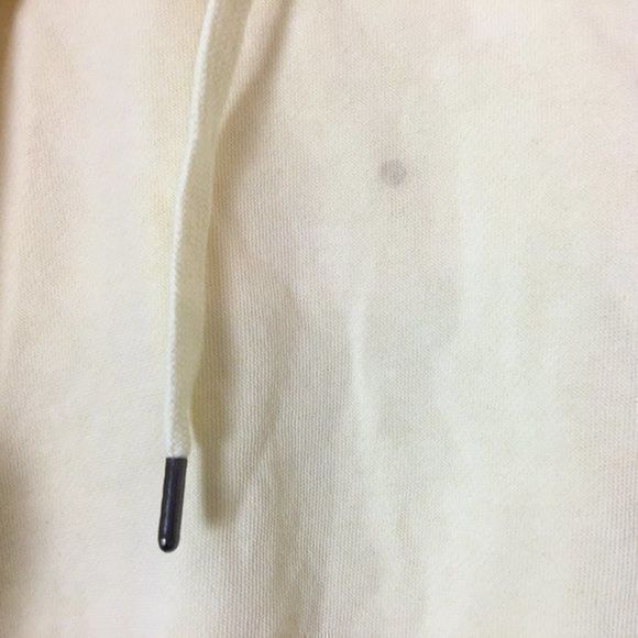 PJ Salvage Revival Lounge Hoodie Yellow Women's Size XS New with defect - Picture 11 of 12